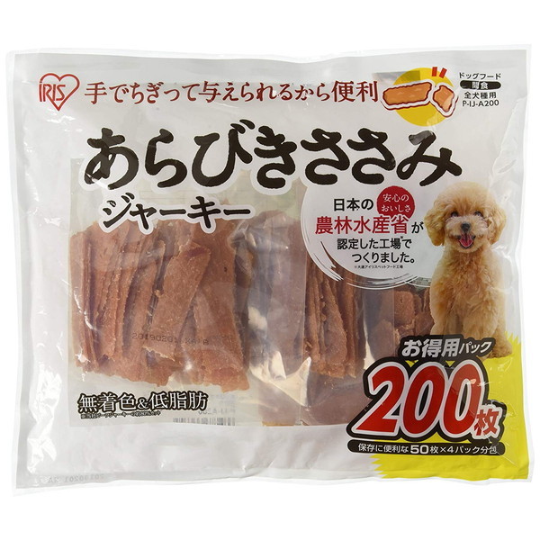 ����т������݃W���[�L�[ 200�� ���i�摜