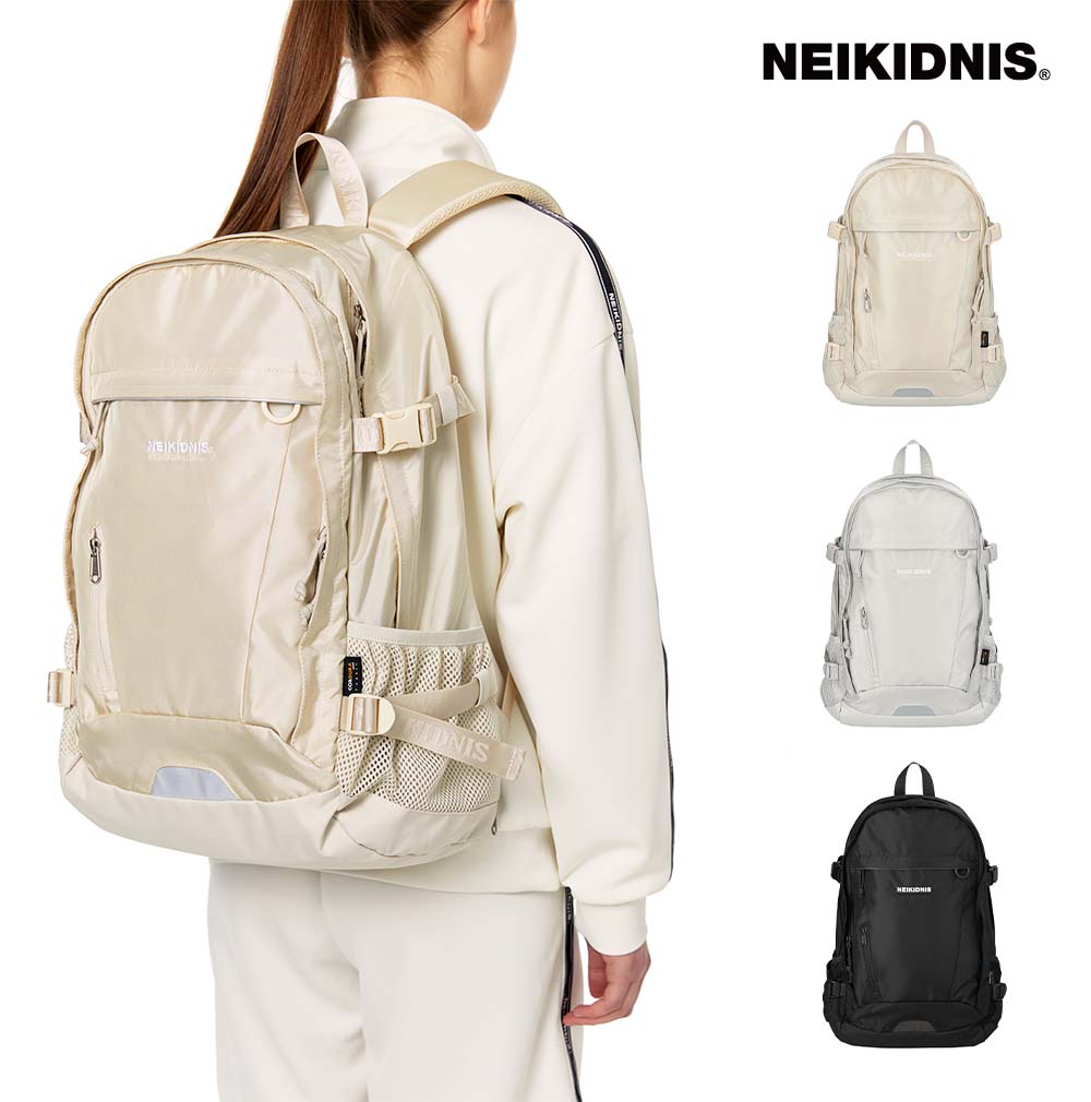 ムンビン NEIKIDNIS Amazon.co.jp: [ネイキドニス] NEIKIDNIS EVO STRING BACKPACK