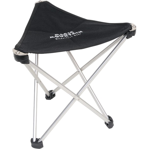 トレイルチェアー アウトドアイス (mc100-sv)