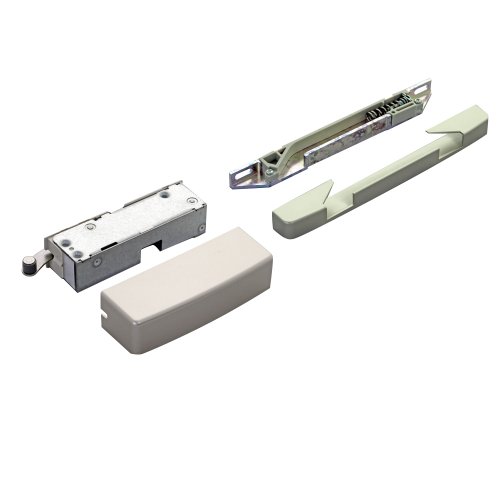 ダイケン 開戸引き込み装置 エコキャッチ 左開き用 ECR-30LG ゴールド 4,317円