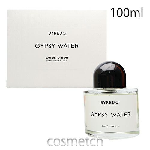ジプシー ウォーター EDP 100ml SP （香水）