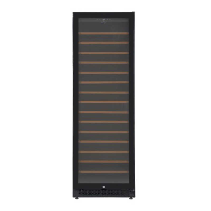 フォルスタージャパン　ワインセラー ［171本 /右開き］ ブラック　FJP-421GS-BK（標準設置無料）