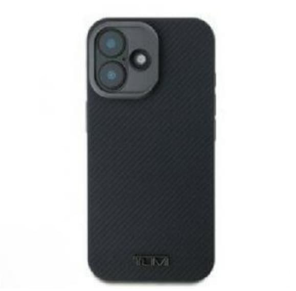 iPhone 16 Plus用ケース　ULTRA SLIM FULL WRAP KEVLAR WITH KICKSTAND