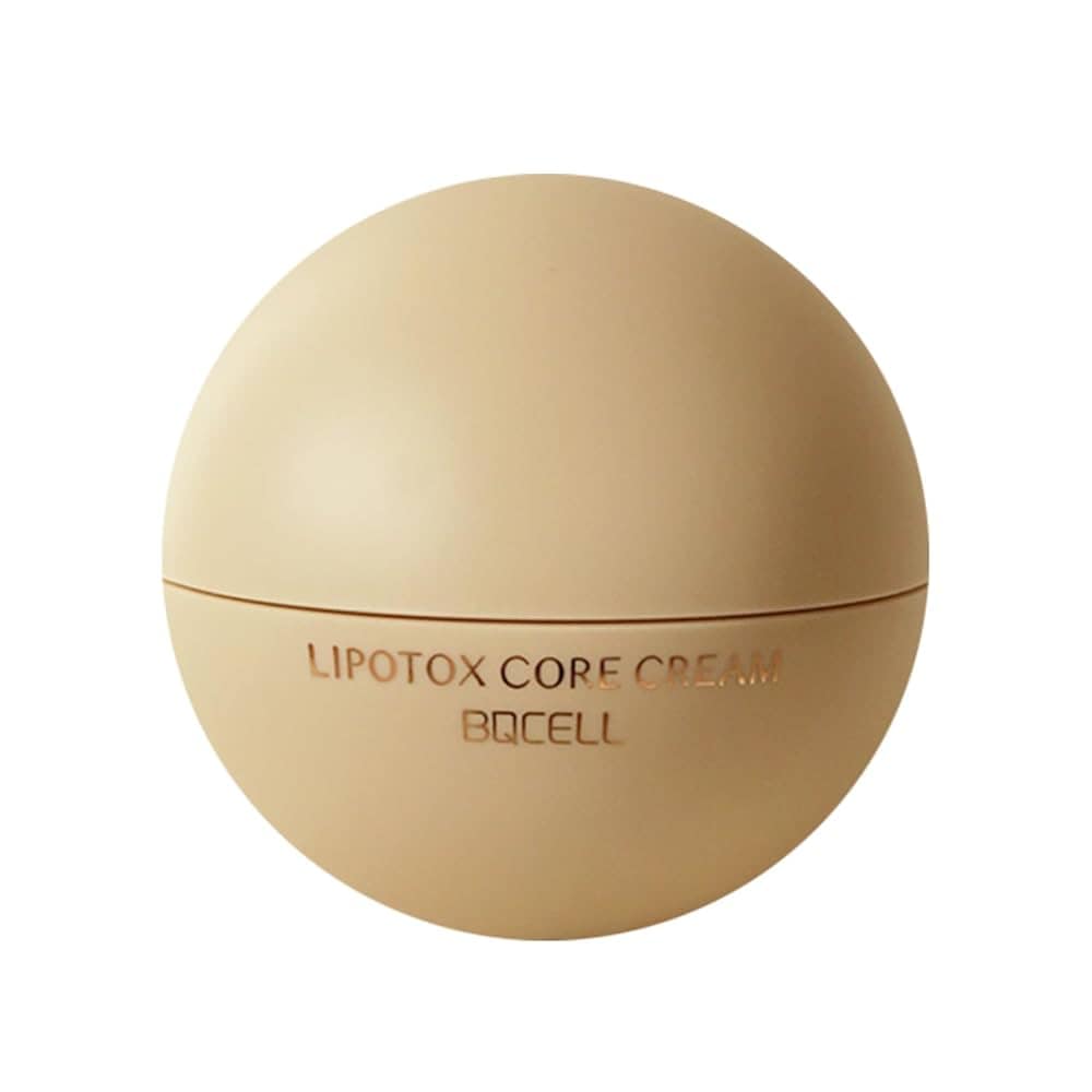 塗るボトックス リポトックスコアクリーム 50g 正規品