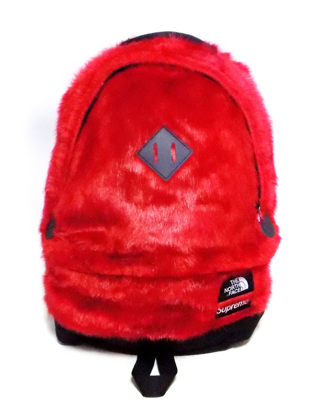 フェイクファーバックパック NF0A5G86682 27,742円