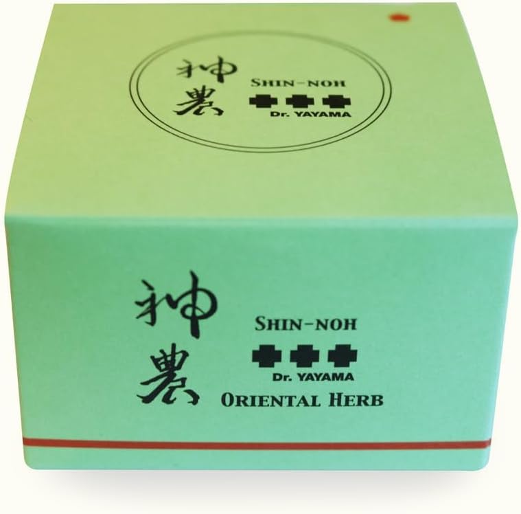 コスミックエナジー研究所 ハーブ神農クリームII50ｇ