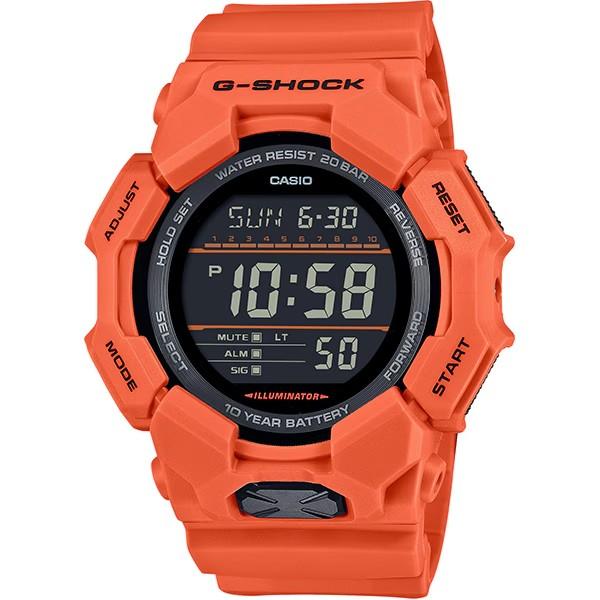 カシオ CASIO 腕時計 G-SHOCK GD-010-4JF