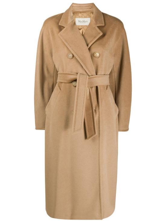 MAX MARA Women Coats MADAME 001