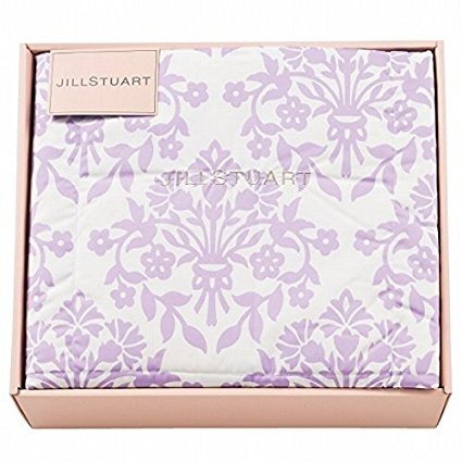 ダウンケット 2949-03810 パープル