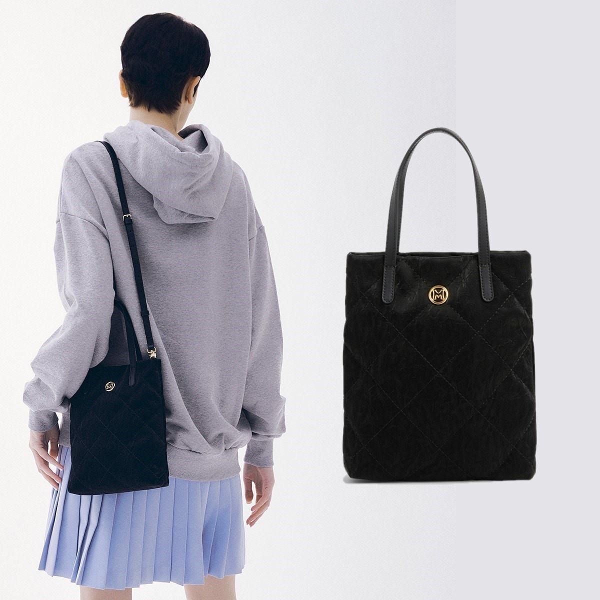 [METROCITY]新学期ラルゴバック[韓国人気] 15,620円