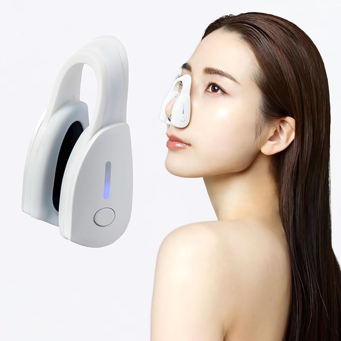 【鼻専用美顔器】LUXCEAR Fornez PRO（ルクセアフォーネ
