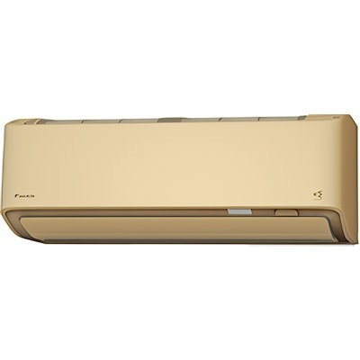 エアコン おもに18畳 AXシリーズ ベージュ 2025年モデル 冷暖房 さらら除湿 自動運転 水内部クリーン 単相200V S565ATAP-C