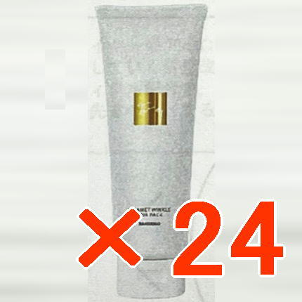 【送料無料】 ハホニコ HAHONIKO ／　キラメトゥインクル ヘアパック 240g 【24個セット】／ サロン専売品 美容室専売品 トリートメント