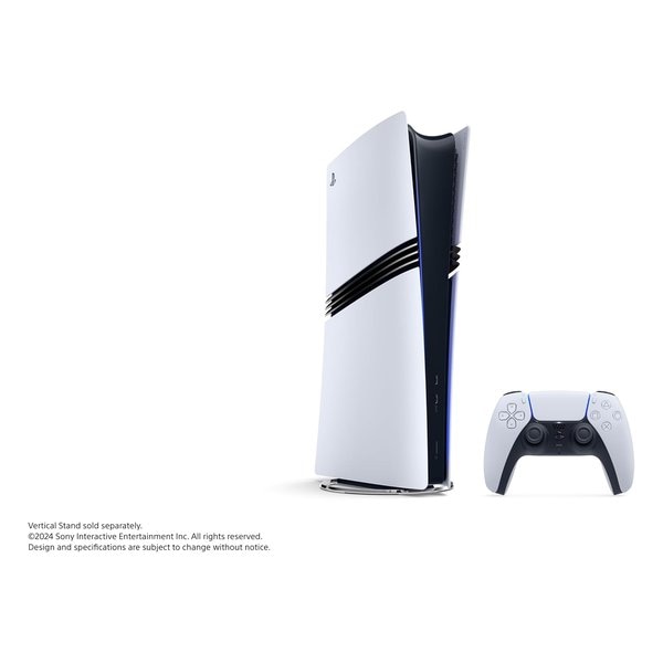PlayStation5 Pro 2TB CFI-7000B01 転送不可
