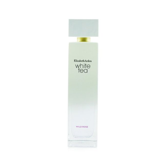 ホワイトティ ワイルドローズ オードトワレ 100ml