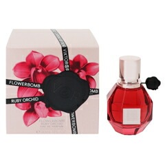 フラワー ボム ルビー オーキッド （箱なし） EDP SP 30ml