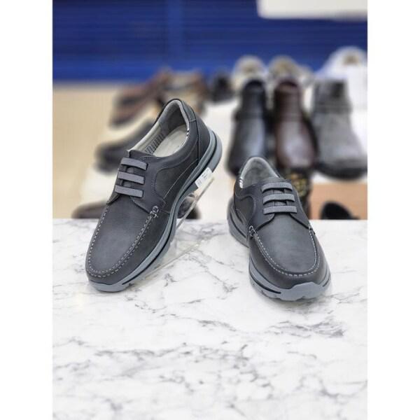 セーブゾーン05 男性用ダンディルックボートシューズ DFSOQ551 (14789721)