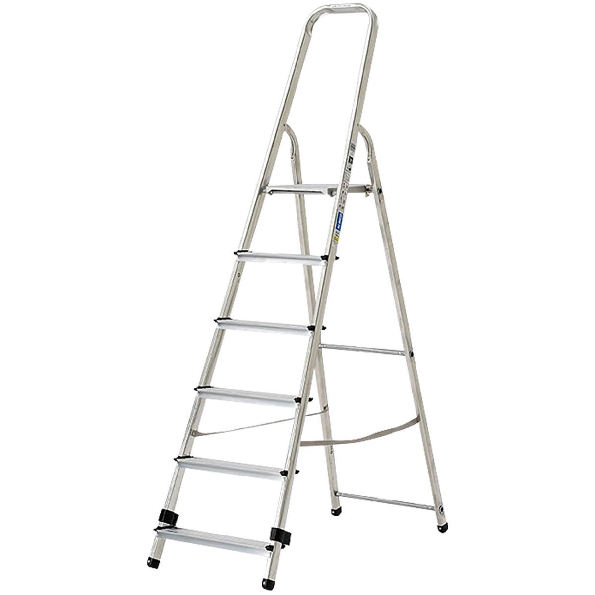 【I】【法人限定】アルインコ アルミ三連8.3ｍ CX3-83 上枠付専用脚立 6段TBF6　踏台　高所作業【代引き不可】【北海道・沖縄・離島不可】【日時指定不可】
