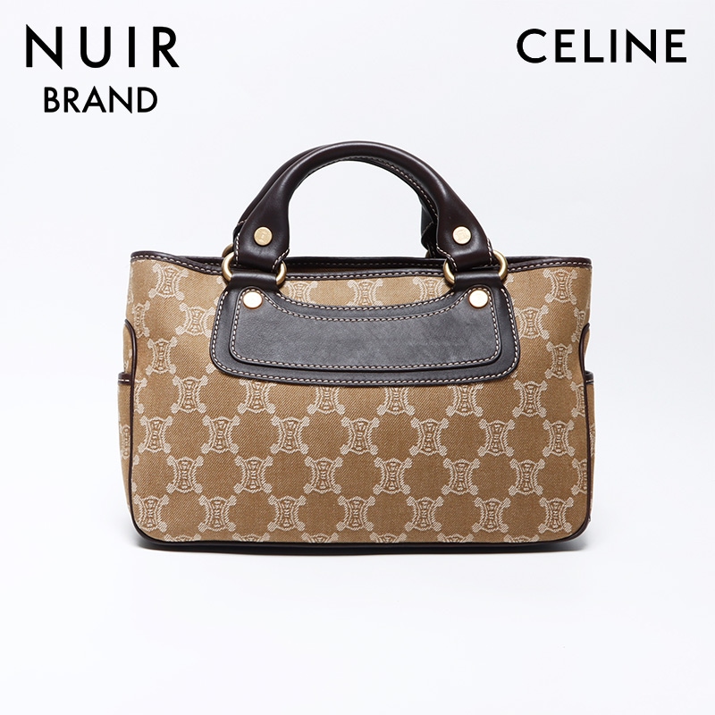 ハンドバッグ ベージュ WS12002