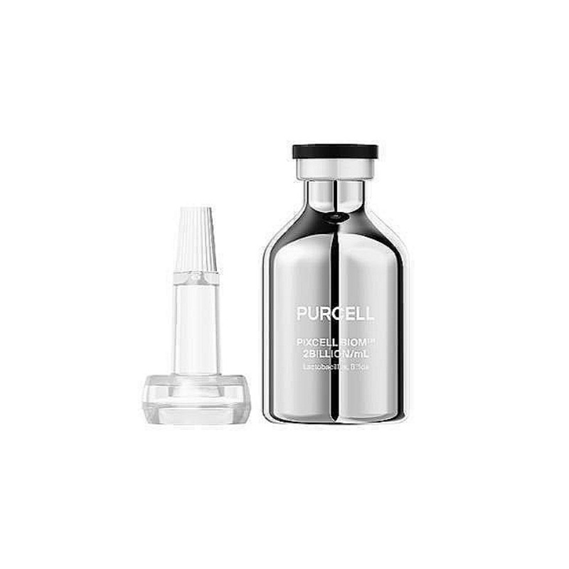 20億/mL ピクセル バイオーム 原液 20ml /にきび性皮膚