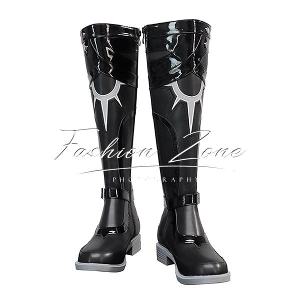 崩壊：スターレイル 風 ファイノン Phainon コスプレ靴 男女兼用 シューズ 道具小物 ブーツ cosplay ハロウィン 仮装 変装