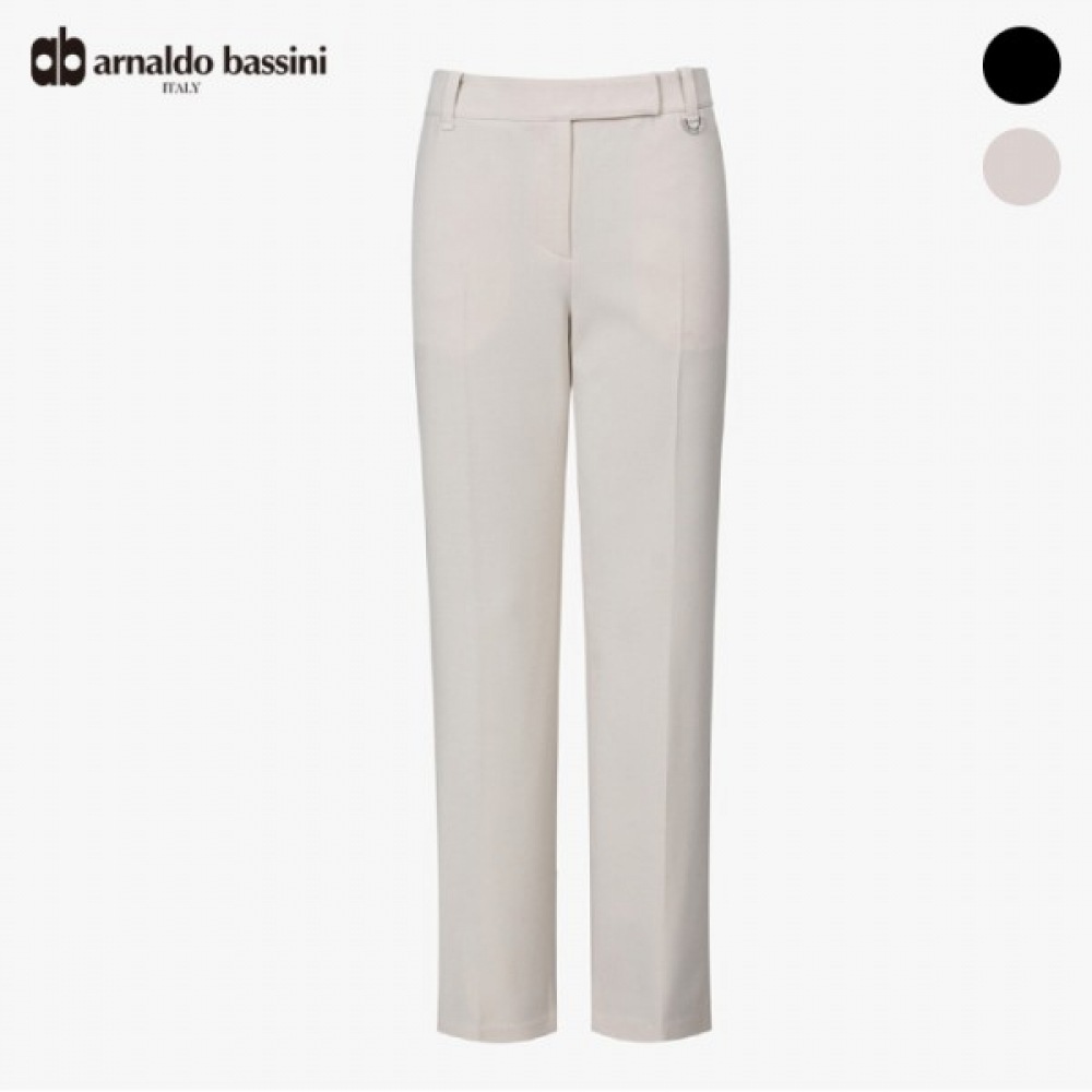 (アナルドバシーニ) (アナルドバシーニ) D リング装飾ストレートフィットパンツ (AV03PT03M) 5,480円