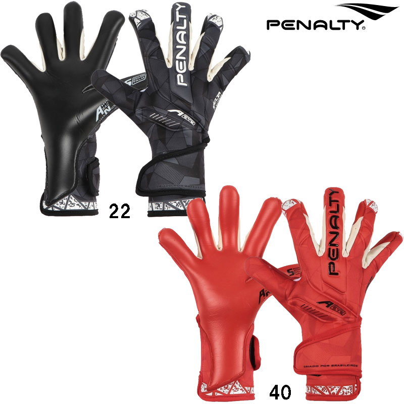 ペナルティ penalty GKグローブ DELTA FIT SUPREME サッカー キーパー グローブ 21FW(PK1734) 8,791円