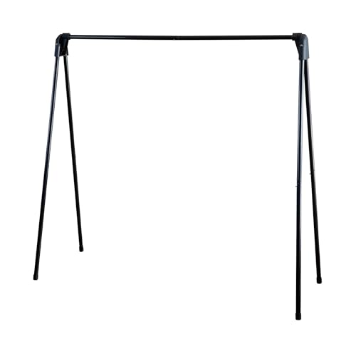 シービージャパン 物干しスタンド 室内 コンパクトに収納できる 折りたたみ 組み立て簡単 掛け布団も干せる室内物干しスタンド Kogure