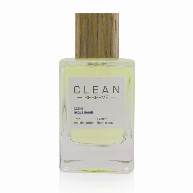 リザーブ アクアネロリ オードパルファム 100ml