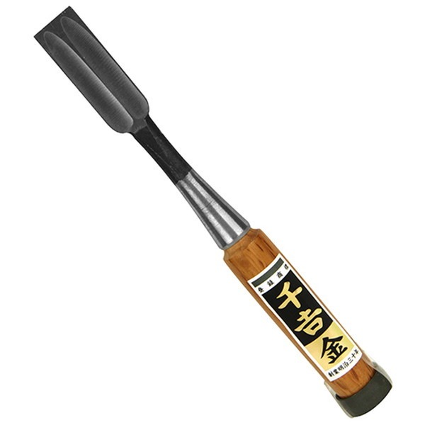 千吉 金 追入のみ 2枚裏 21MM