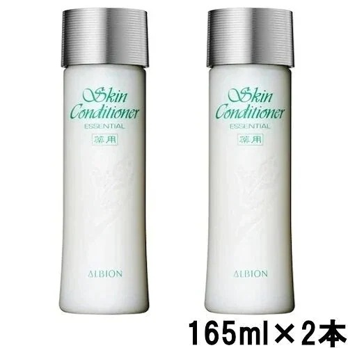 薬用スキンコンディショナーエッセンシャル 330ml