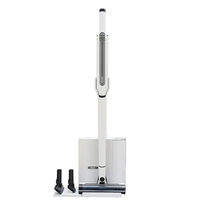 掃除機 コードレス EVOPOWER SYSTEM STD+ CS150JAE ホワイト