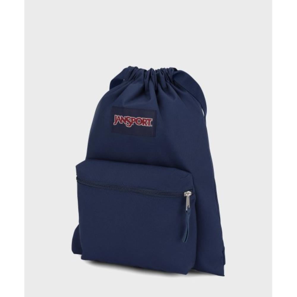 jansport Draw color NAVY JS0A83LQ003