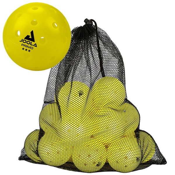 JOOLA ヨーラ プリモ ピックルボール ボール 20個入 PABAP002