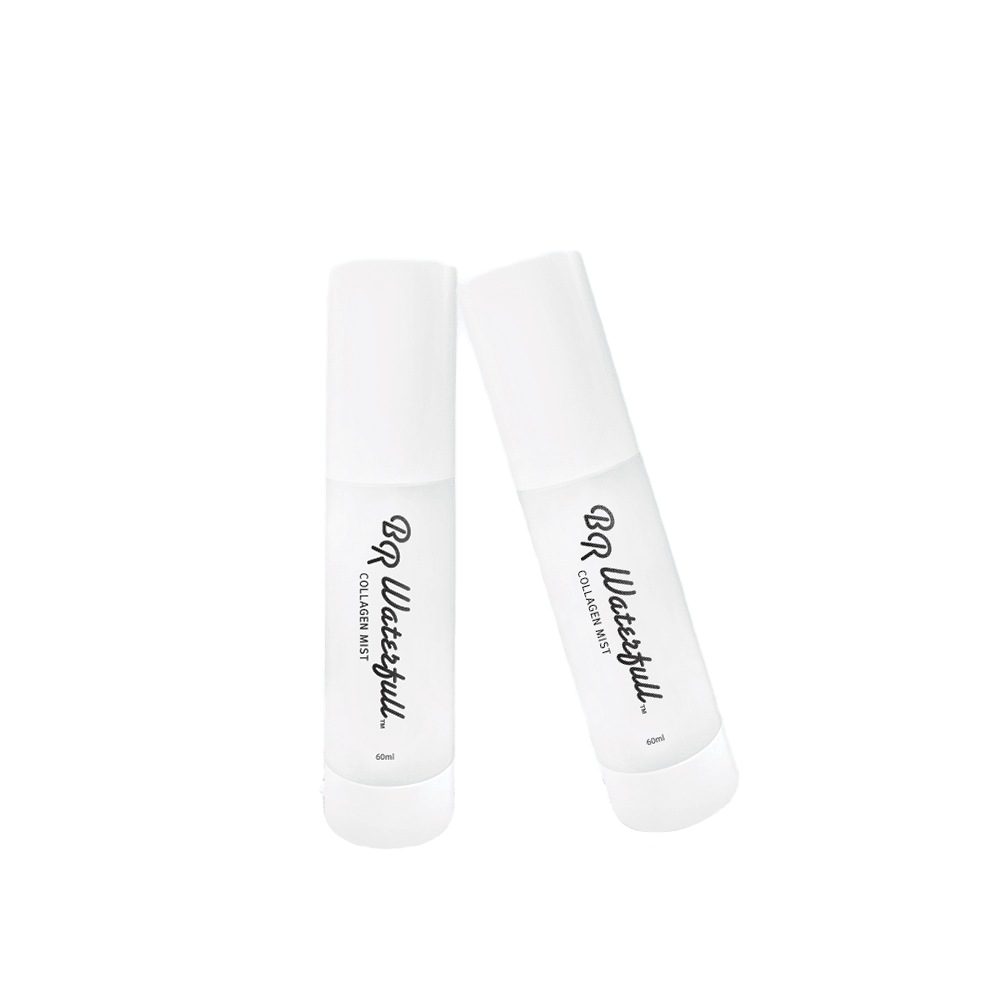 ビーアールウォータープール コラーゲン ミスト 60ml 7,837円