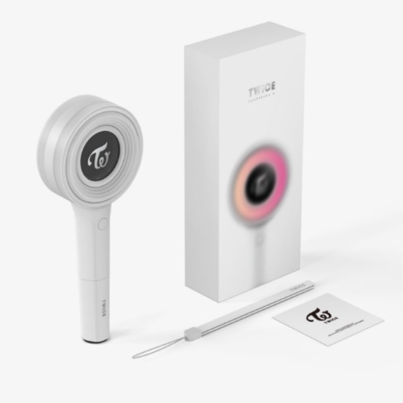 TWICE - CANDYBONG VER3