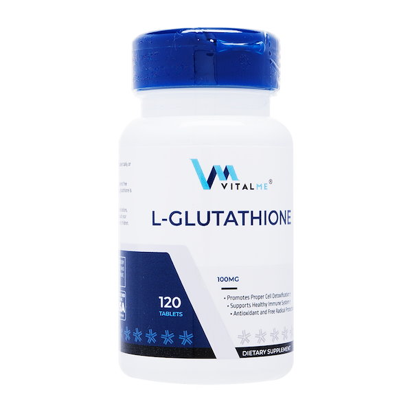 Qoo10] バイタルミー 【(バイタルミー) L-グルタチオン10