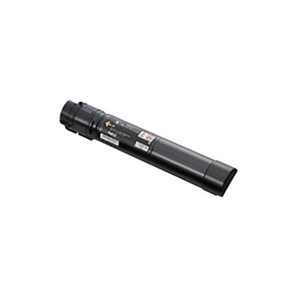 (純正品) NEC エヌイーシー トナーカートリッジ (PR-L9600C-14 BK ブラック)