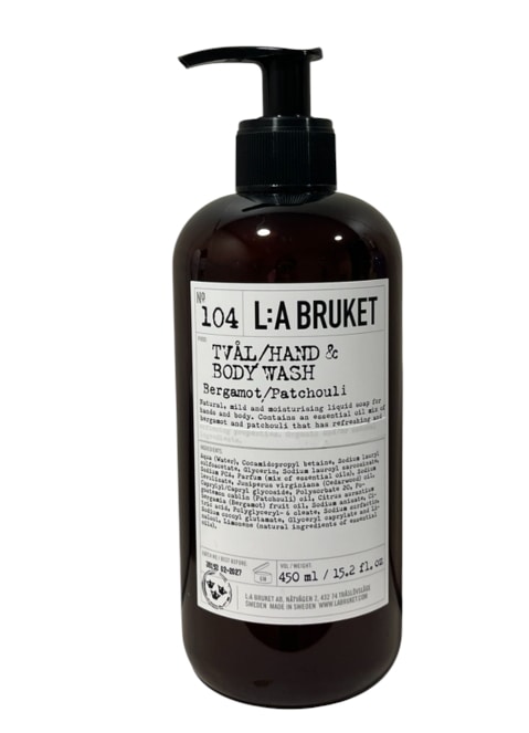 ハンド＆ボディウォッシュ240mlタック1