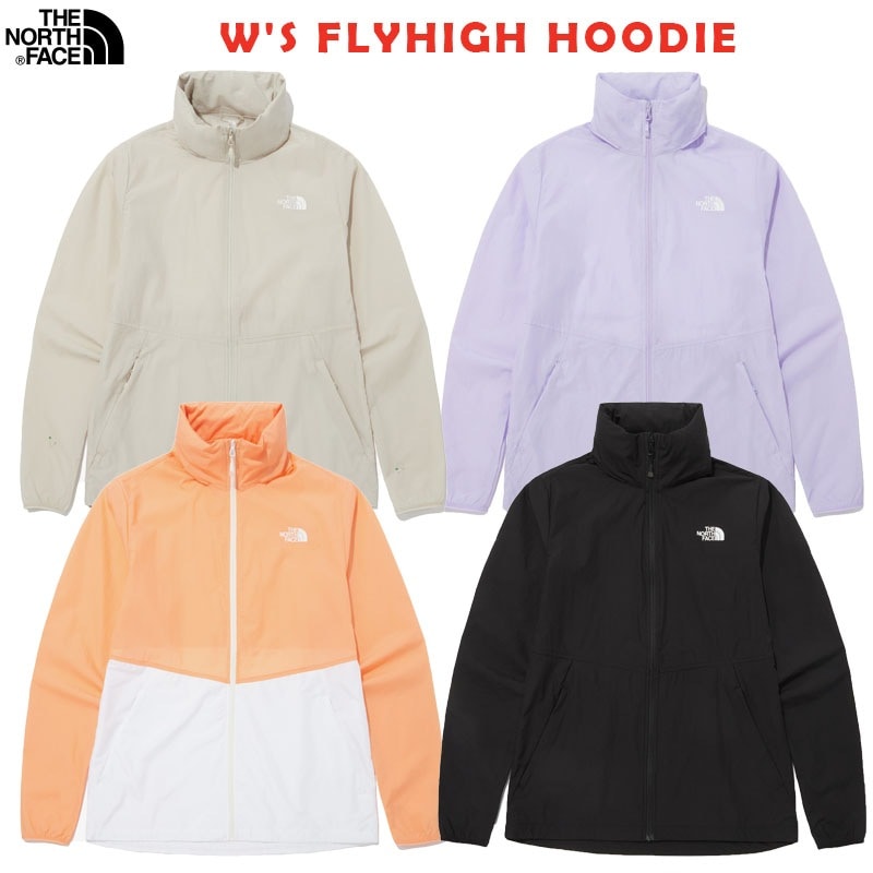 韓国正規品保証 関税負担なし NJ3LP30A WS FLYHIGH HOODIEデイリー 基本 着装 男子 女子 人気 韓国 ファッション 男女共用 アウトドア