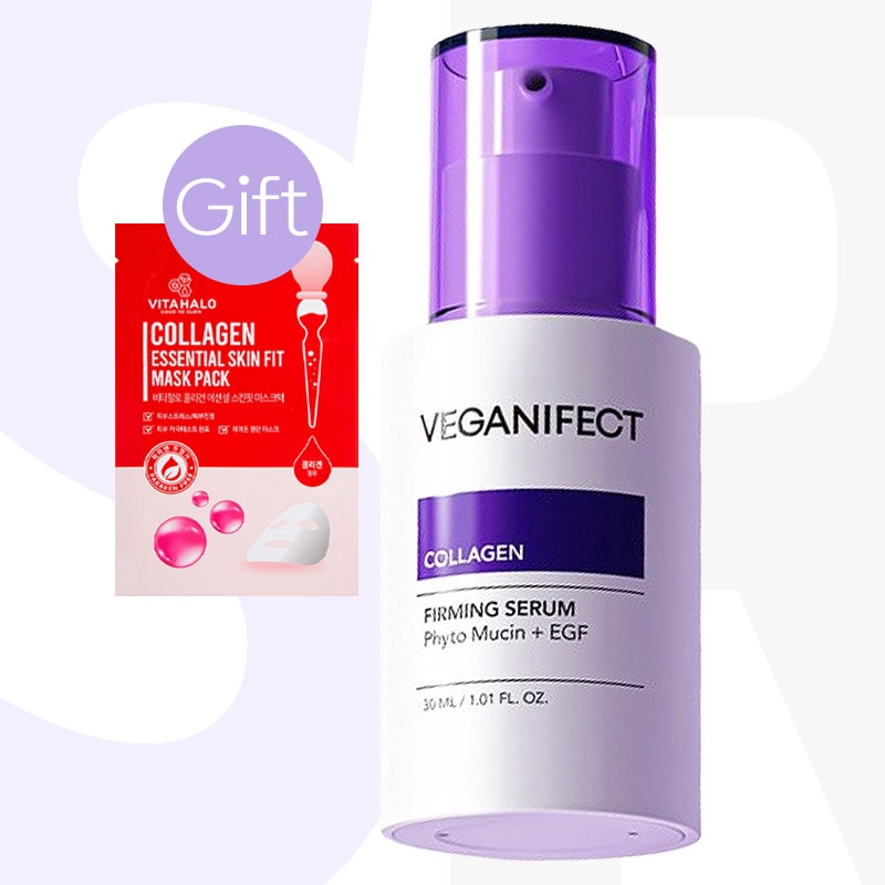 【正規品】コラーゲン NMN セラム 30ml