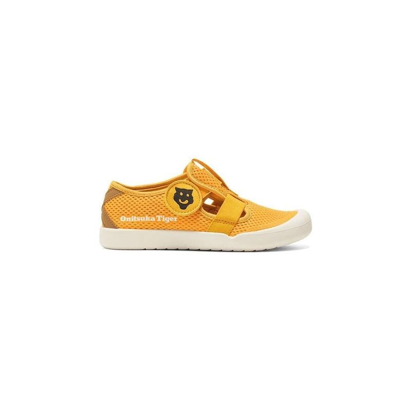 ONITSUKA TIGER KIDS メキシコ66 キッズサンダル 1184A198_750 400056