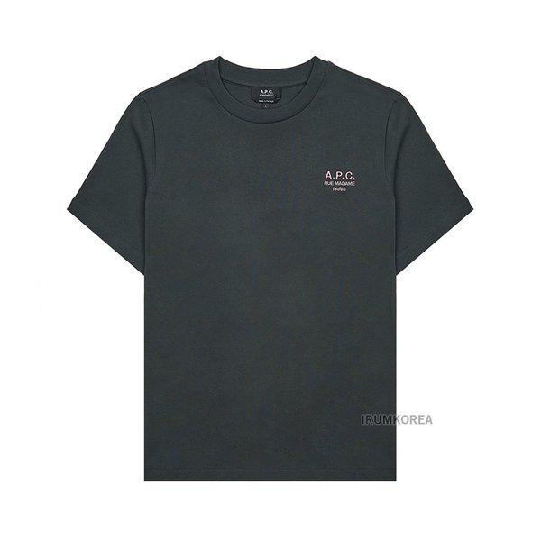 [APC] SS25 共用 ル マダム ロゴ Tシャツ COHBU M26388 LLF 15,016円