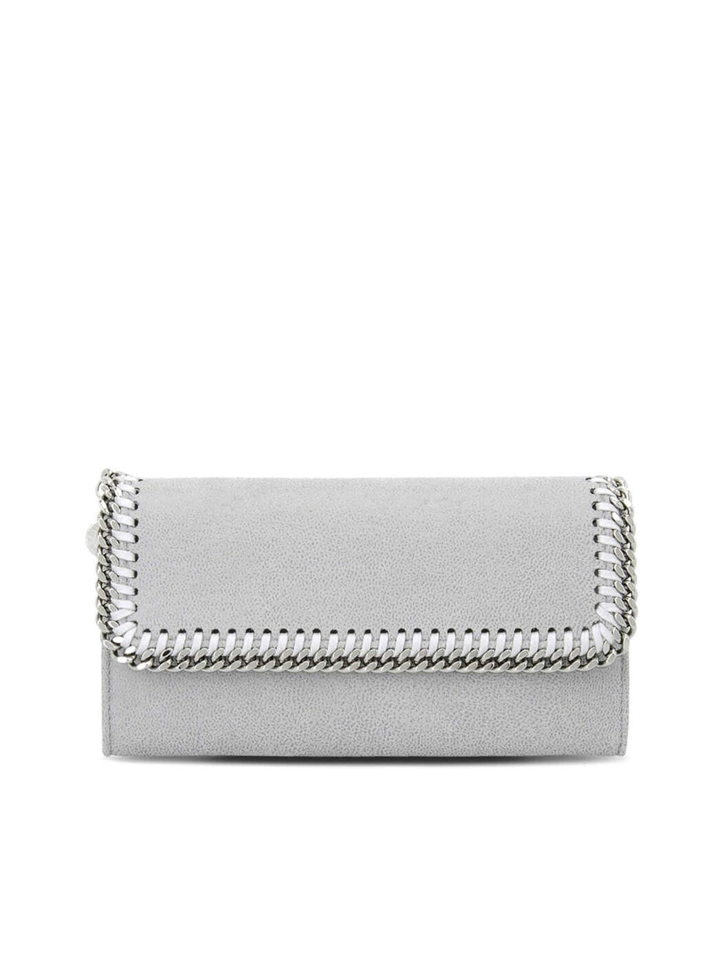 430999W91321220 LIGHT GREY グレー 春夏2025 財布 レディース ia