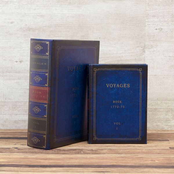 小物収納 小物入れ 整理用品 インテリア雑貨 家具 インテリア ヒストリーノーベル Voyages