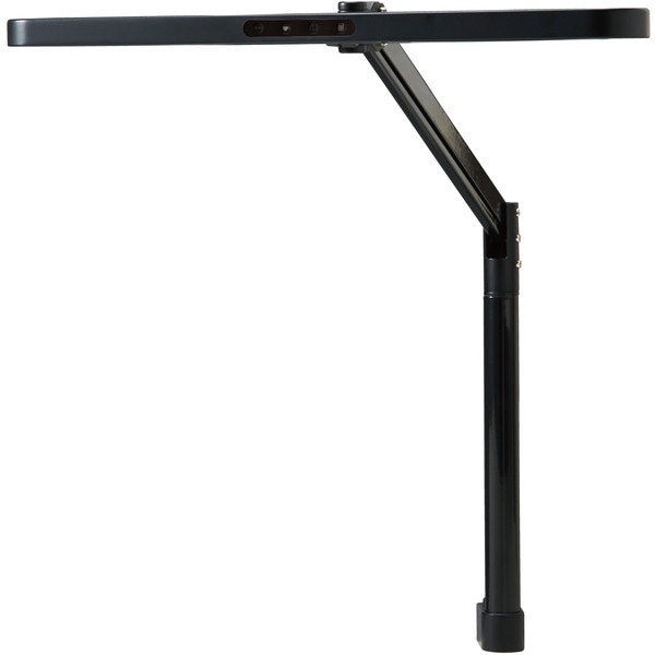 LEDモードコントロールアームライト ブラック ECL-612 BK