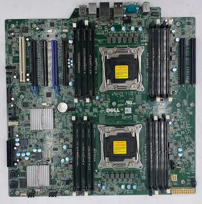 その他 DELL Precision T7910 製品データ DELL Precision T7910 インテル® Xeon® E5 v4 E5-2620V4 16