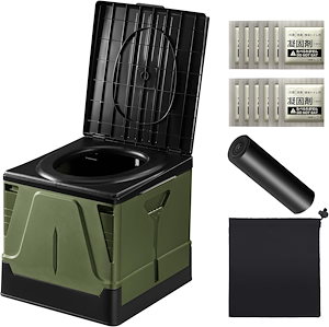 ☆災害用☆特価 携帯トイレ 700cc 10/20/30/ 兼用 20回分 26 Qoo10] 携帯トイレ 700cc 10⁄20⁄30 : 日用品雑貨