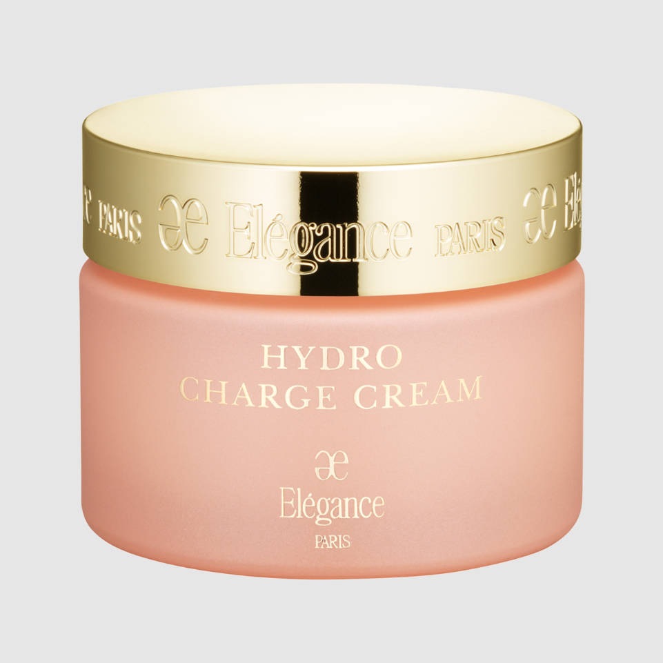 【国内正規品】ハイドロチャージ クリーム　50g