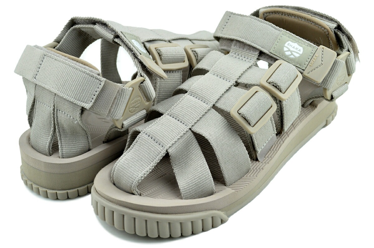 ハイカー トープ sk-101-taupe